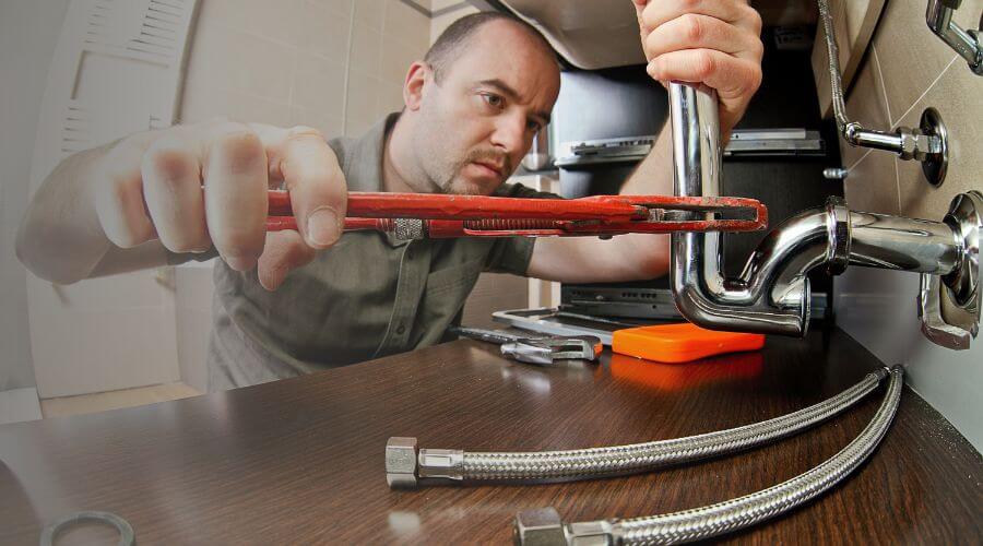 Professional bathroom faucet installation in Yamhill, OR